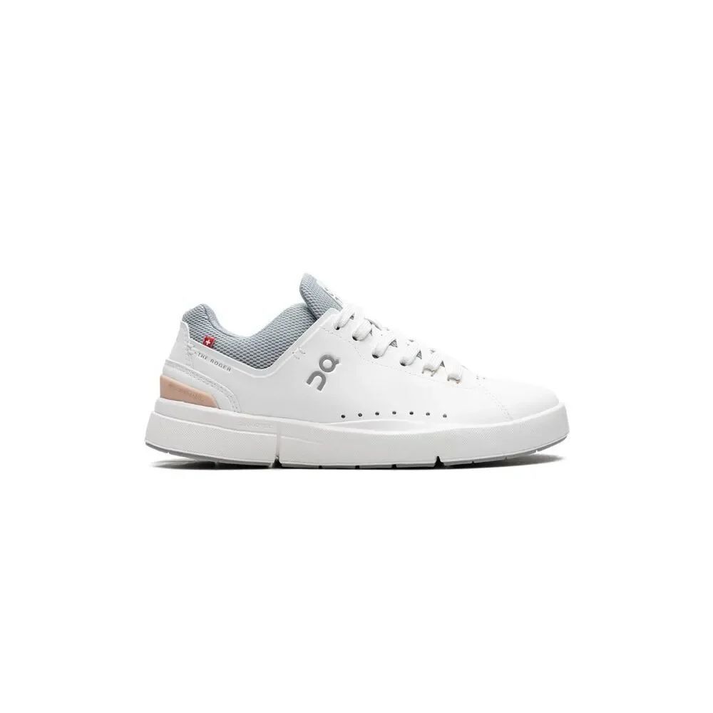 On Running The Roger Advantage Women’s Sneaker 10